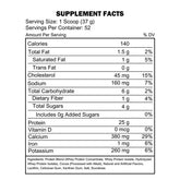 musclepharm-combat-protein-powder-4lbs-nutritional-information